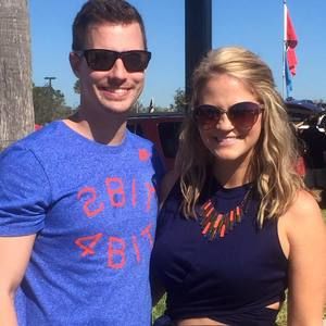 Meet your Posher, Kelly